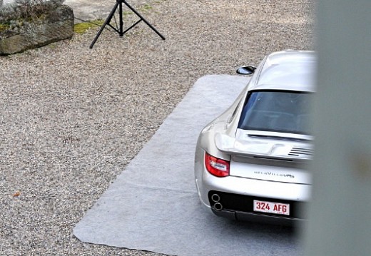 Porsche 911 delaVilla VRS V4 201