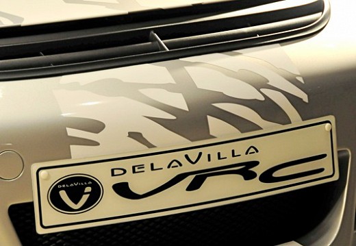 Porsche delaVilla VRC 051