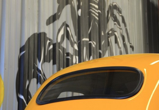 Renault 4cv atelier laurent juillet 2012 42