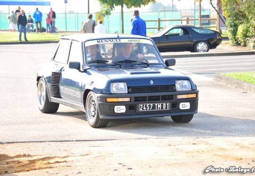 Renault 5 Turbo 030