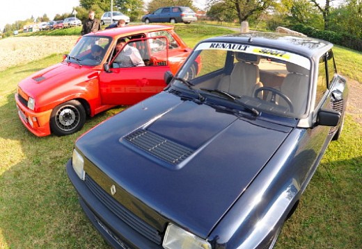 Renault 5 Turbo 037
