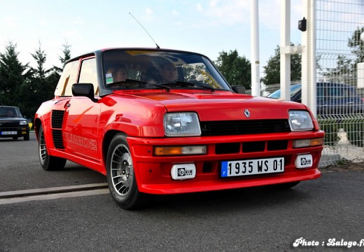 Renault 5 Turbo 049
