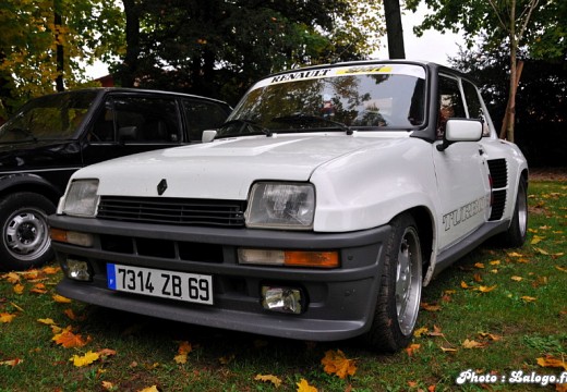 Renault 5 Turbo 056