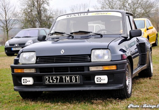 Renault 5 Turbo 062