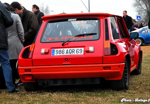 Renault 5 Turbo 063