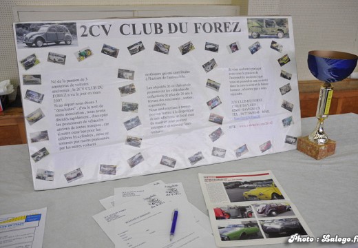 Dyane Club de France Aout 2008 078