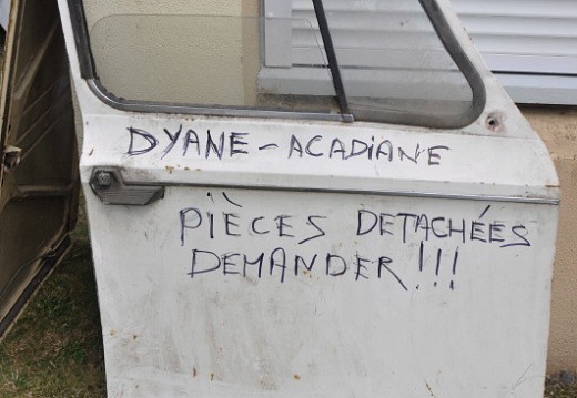 Dyane Club de France Aout 2008 212