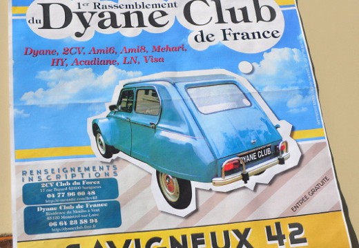 Dyane Club de France Aout 2008 223