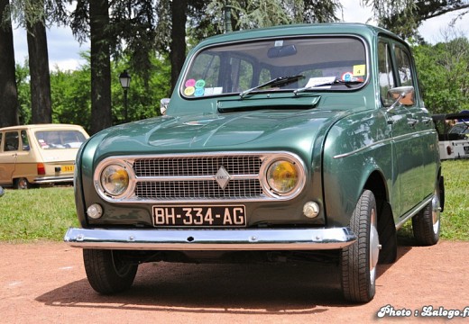 50 ans Renault 4 038