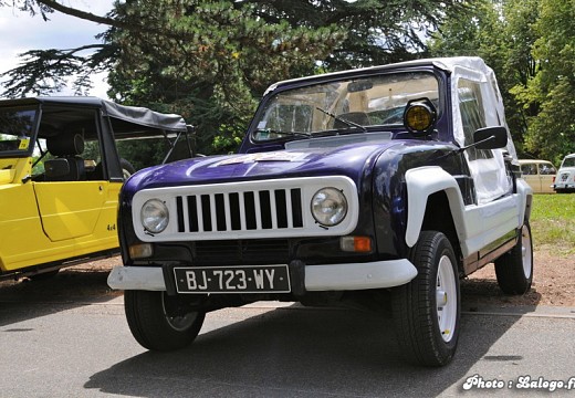 50 ans Renault 4 056