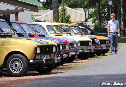 50 ans Renault 4 060