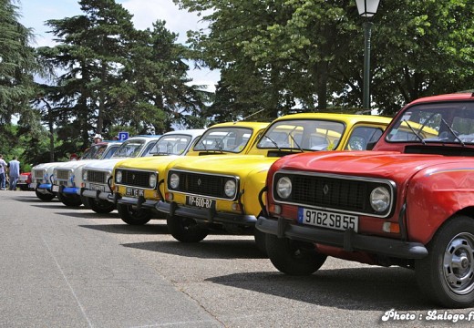50 ans Renault 4 096