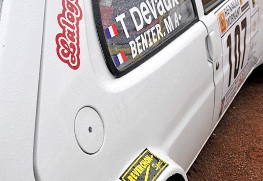 1er Rallye Lyonnais Monts et Coteaux 2010 033