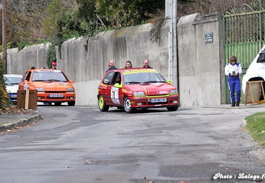 1er Rallye Lyonnais Monts et Coteaux 2010 115