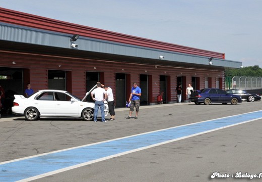 Circuit de Bresse juillet 2009 109