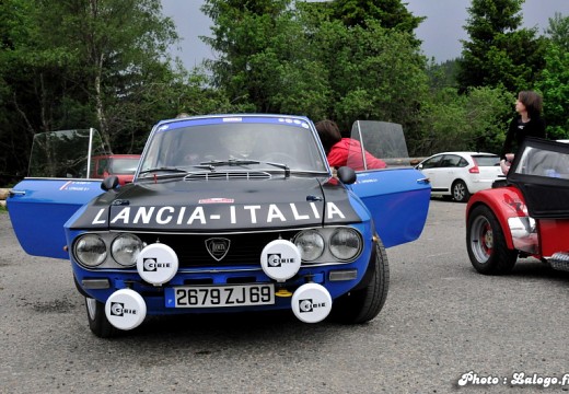 Alfa Romeo Pilat Mai 2009 076