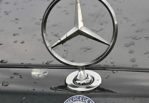 Mercedes 190 France juin 2010 372