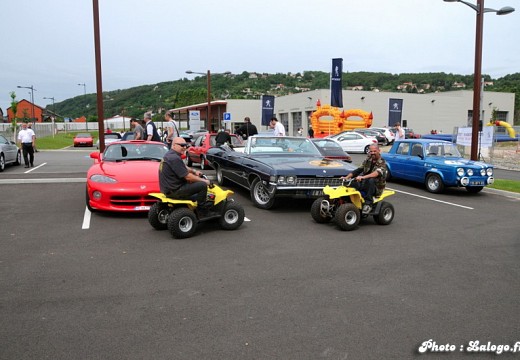exposition automobiles pole automobile givors 10 juin 2012 011
