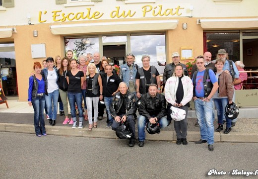 1ere sortie band of gones aout 2015 42