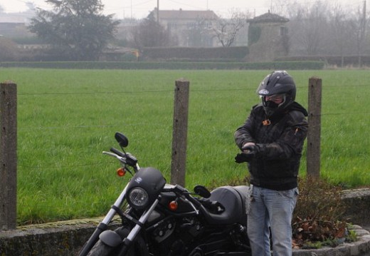 moto club le Team st jean de touslas mars 2013 038