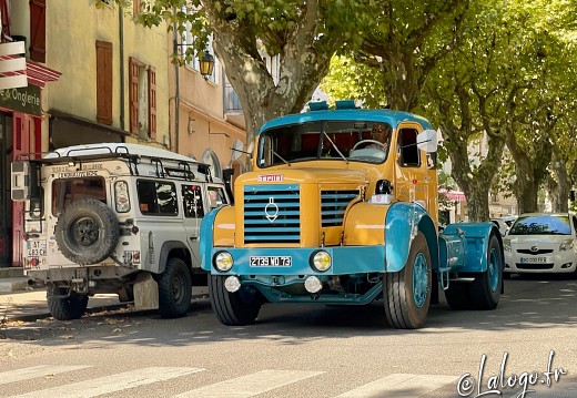 Camions et autobus anciens - Aout 2022 - 19