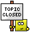 :sign_topicclosed: