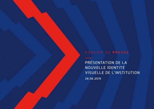 Plus d’informations sur « Dossier de presse identité visuelle FFR 2019 »