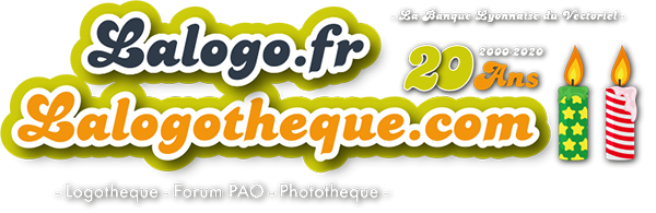 Forum d'entraide à l'infographie et la PAO de Lalogotheque.com/Lalogo.fr