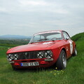 Alfa Romeo 2000 GTV Bertone 13