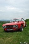 Alfa Romeo 2000 GTV Bertone 13