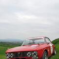 Alfa Romeo 2000 GTV Bertone 14