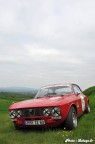 Alfa Romeo 2000 GTV Bertone 14
