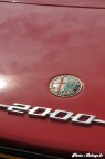 Alfa Romeo 2000 GTV Bertone 31