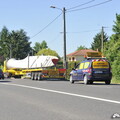 Convoi exceptionnel 06