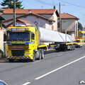 Convoi exceptionnel 07