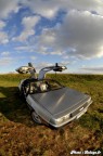 DeLorean DMC12 009
