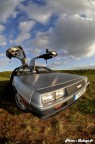 DeLorean DMC12 010