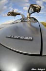 DeLorean DMC12 011