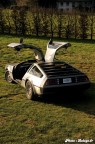 DeLorean DMC12 015
