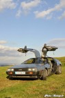 DeLorean DMC12 019