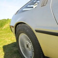 Delorean DMC12 Shooting 36