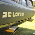 Delorean DMC12 Shooting 38