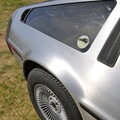Delorean DMC12 Shooting 55
