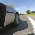 Delorean DMC12 Shooting 75