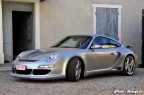 Porsche 911 delaVilla VRS V4