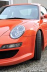 Porsche delaVilla Cayman VRS 008