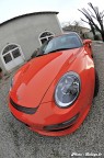 Porsche delaVilla Cayman VRS 018