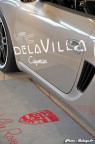 Porsche delaVilla VRC 007