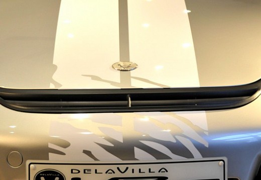 Porsche delaVilla VRC 016