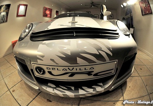 Porsche delaVilla VRC 047